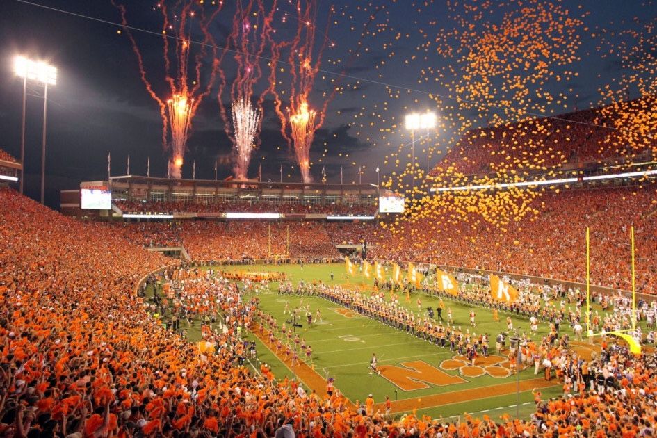 Clemson vs NC state ticket