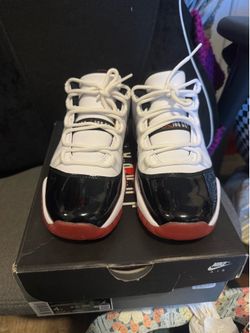 Jordan 11 Low Concord- Breds