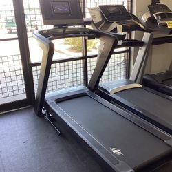 NordicTrack Commercial 1250 Treadmill Year 2023 With Only 63 Miles On It