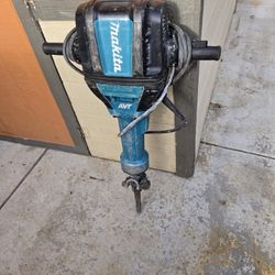 Makita Jack Hammer For Sale