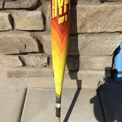 Easton Hype Fire 29/19 (-10) USSSA Baseball Bat 🔥