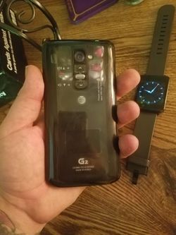 Lg g2 at&t