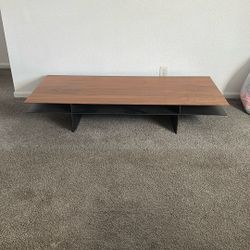 New Living Room/ Office Coffee Table 