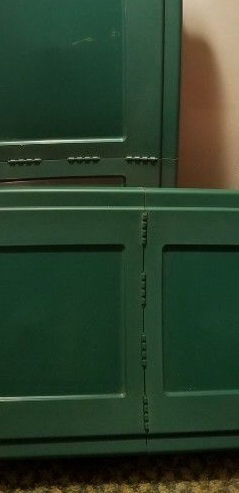 Gift Wrap Plastic Tub