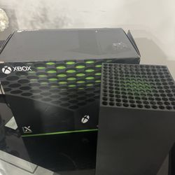 Xbox Series X