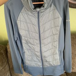 Xl Colombia Sweater Super Warm