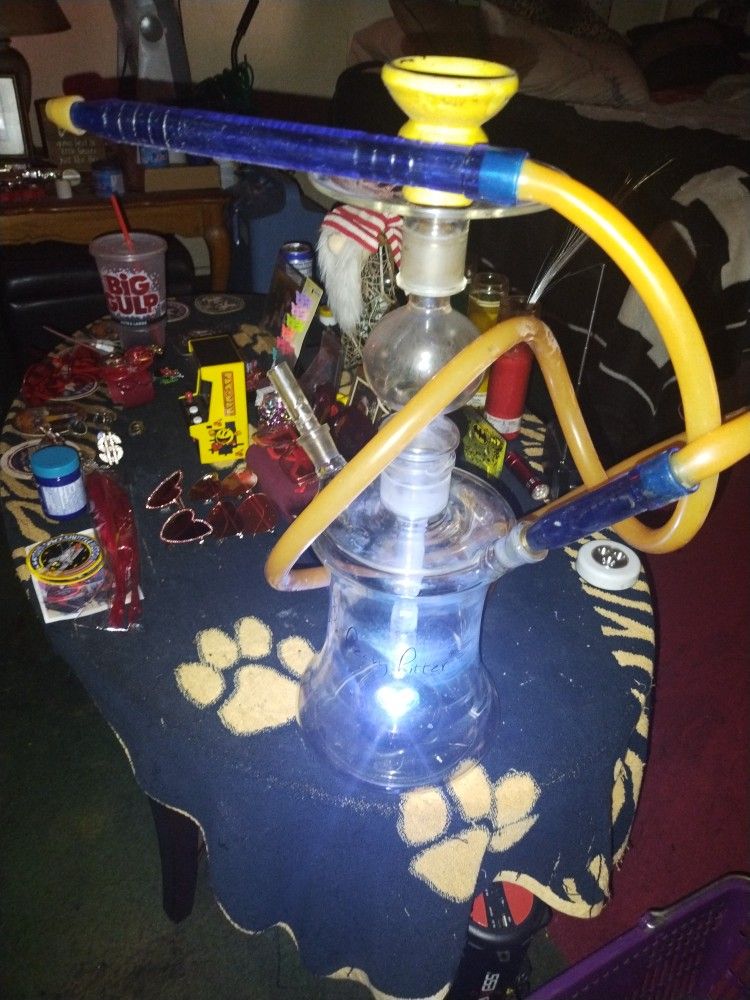 Heavy Hitter $200 Or Best Offer 