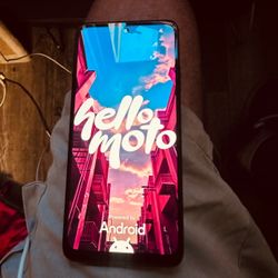 Motorola G 2026