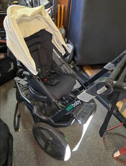 Orbit Baby G2 Stroller