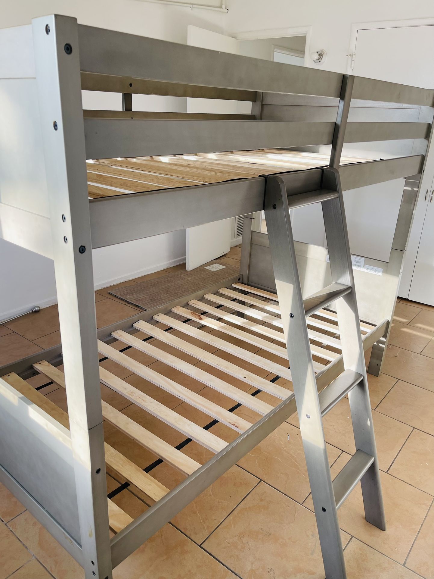 Bunk beds