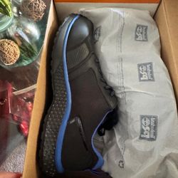 Timberland PRO Reaxion Work Shoes Size 11