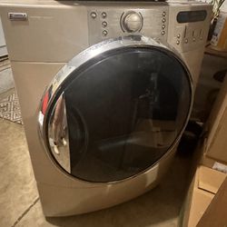 Dryer For Parts Or Fixing 
