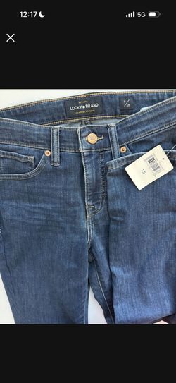 Lucky Brand Jeans