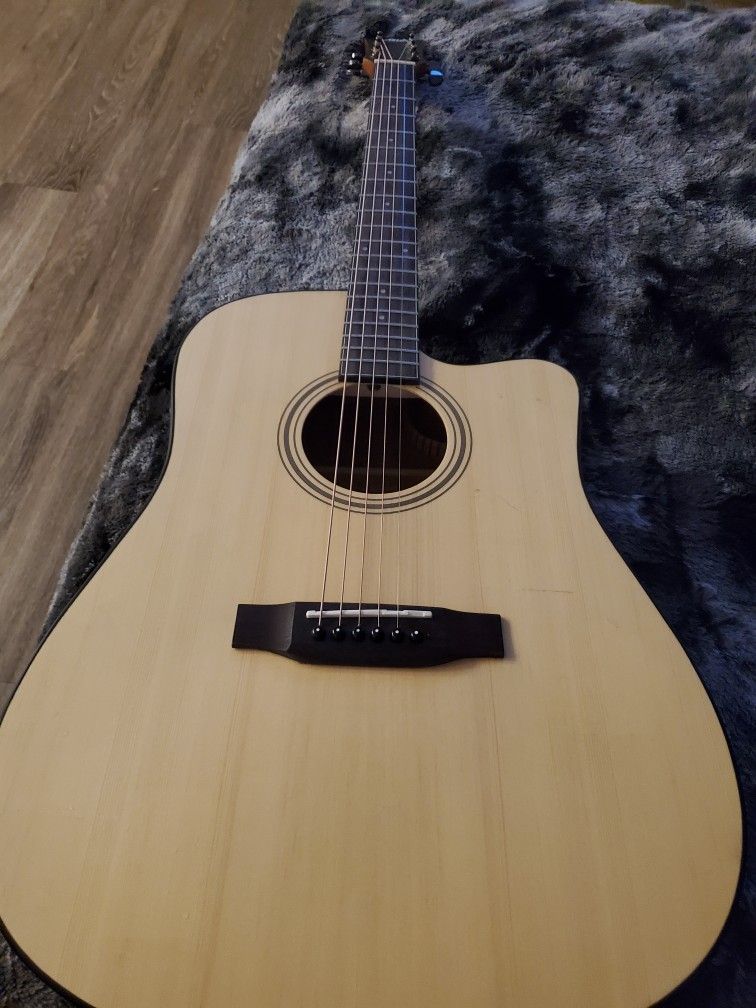 Aklot Akag-2 Guitar