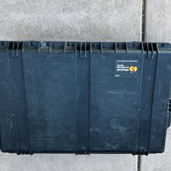 Pelican Storm Case iM2950
