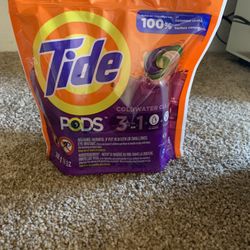 Tide 3 In1
