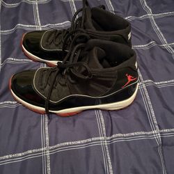 Jordan 11 Bred