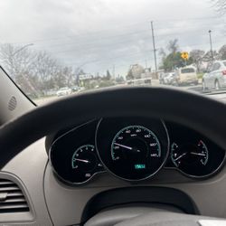 2012 Chevrolet Malibu