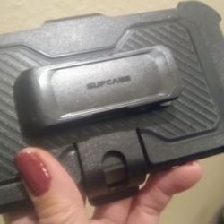 New Case & Holster iphone 7 Plus