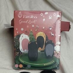 Electric Hand Warmers 