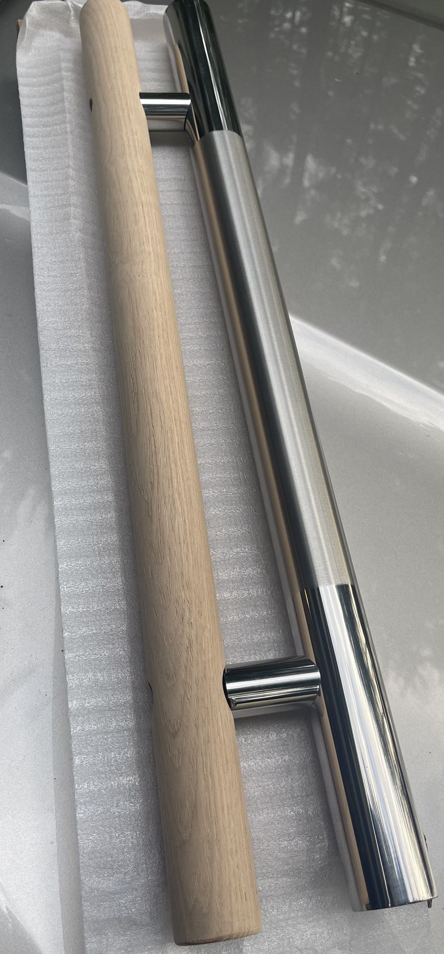 Sauna Door Handle