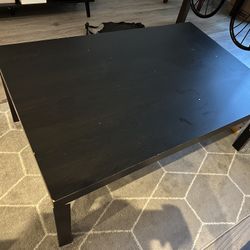 IKEA Coffee Table