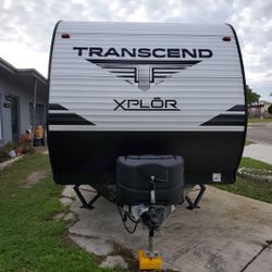 2020 Grand Design Transcend Xplor 221RB – Adventure Ready!