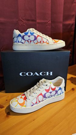 Coach Shoes