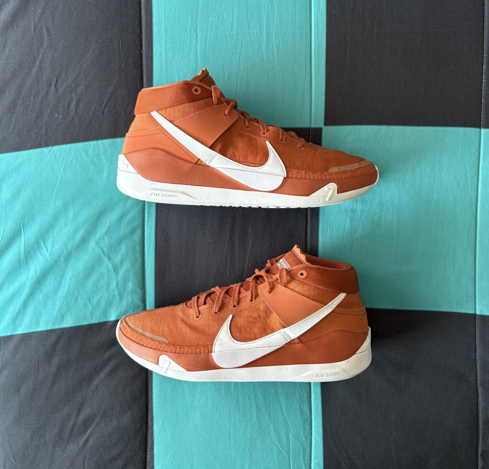 Men’s Nike Kevin Durant Size 12.5