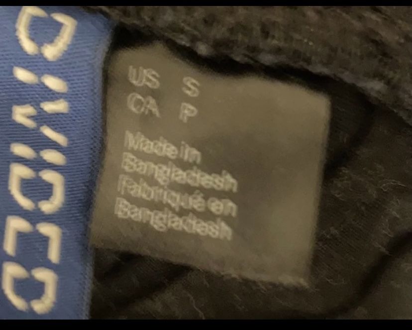 Pants