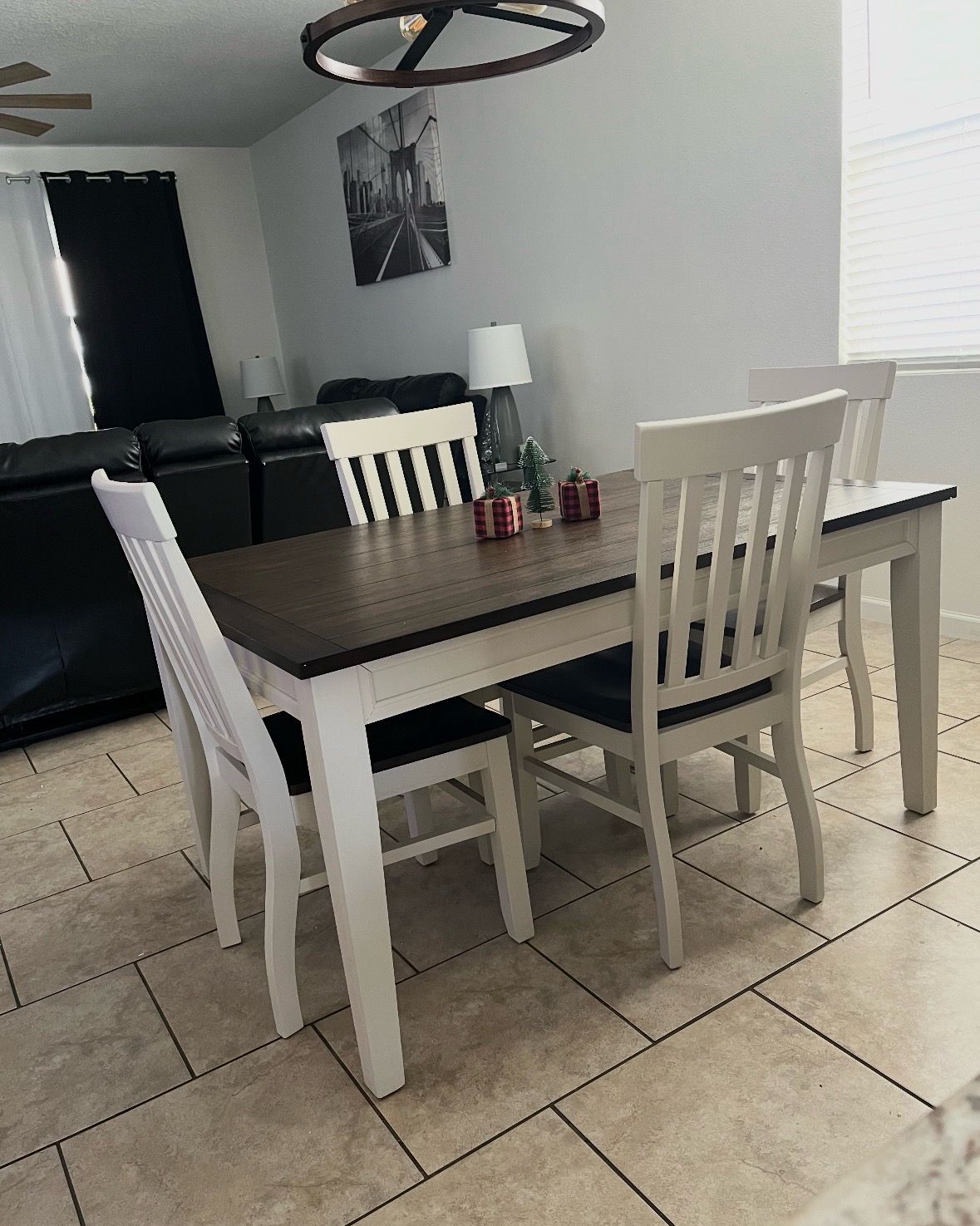 Table Set