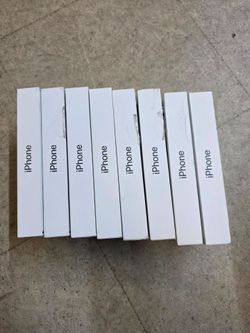 IPhone box