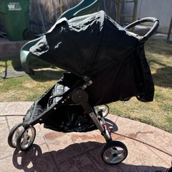 City Mini Stroller 