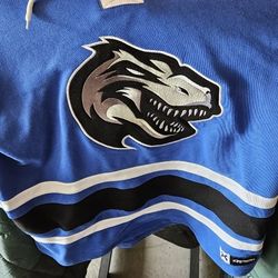 Excision Hockey Hoodie
