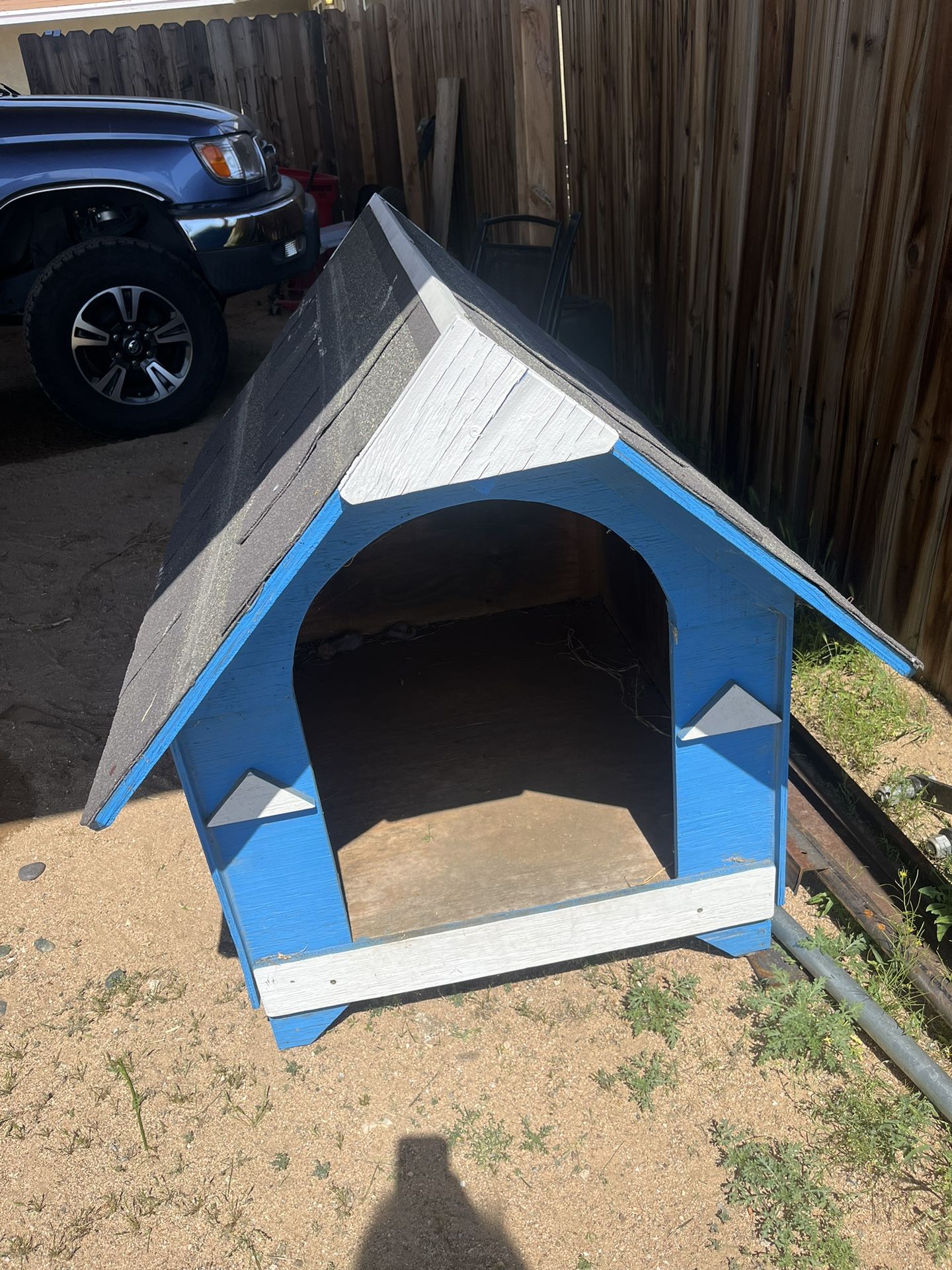 Dog House