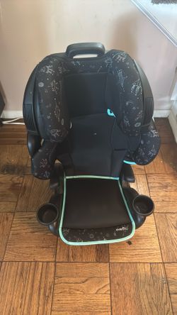 Car seat