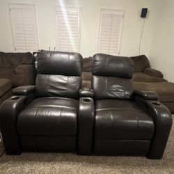 Recliner Chairs 