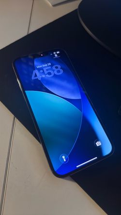 iPhone 13 Pro Max 256