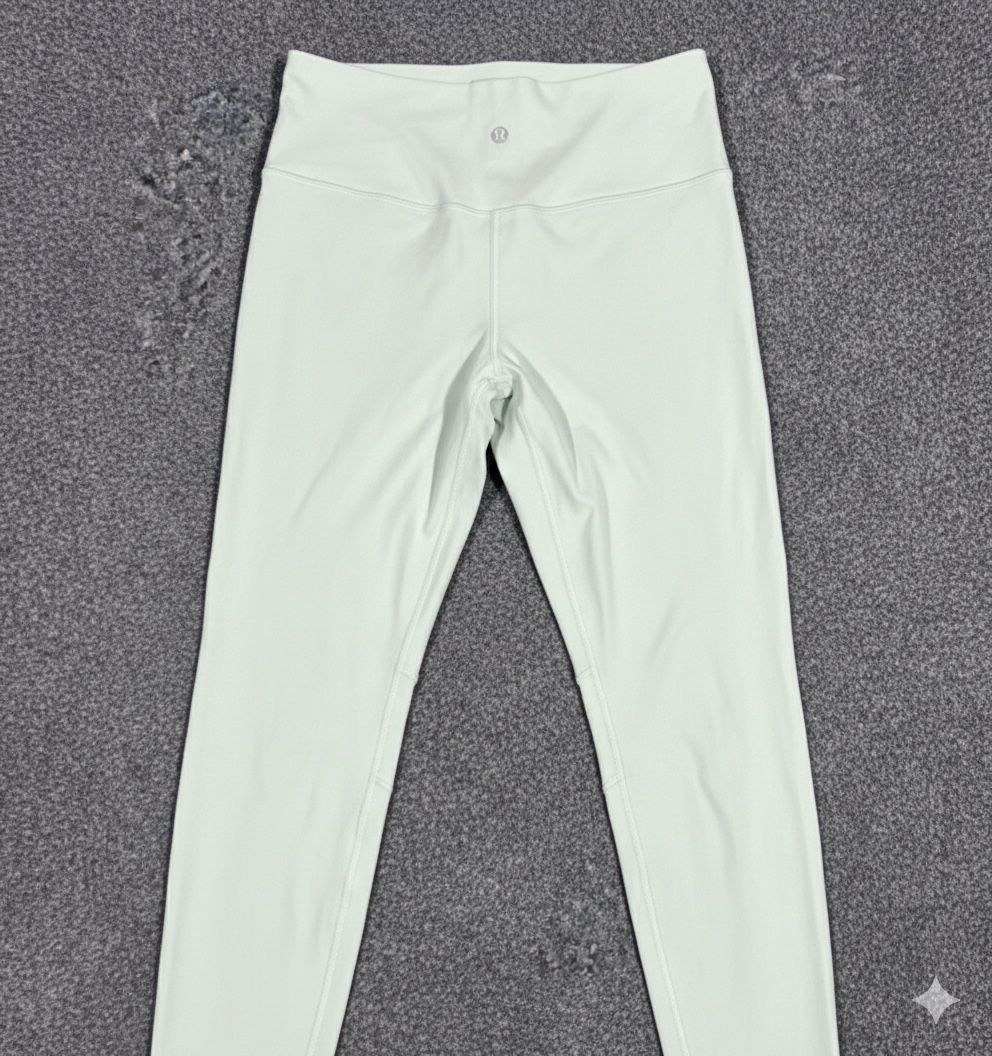 Lululemon Align™ High-Rise Pants 28” – NEW WITH TAGS