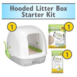 Cat Litter Box