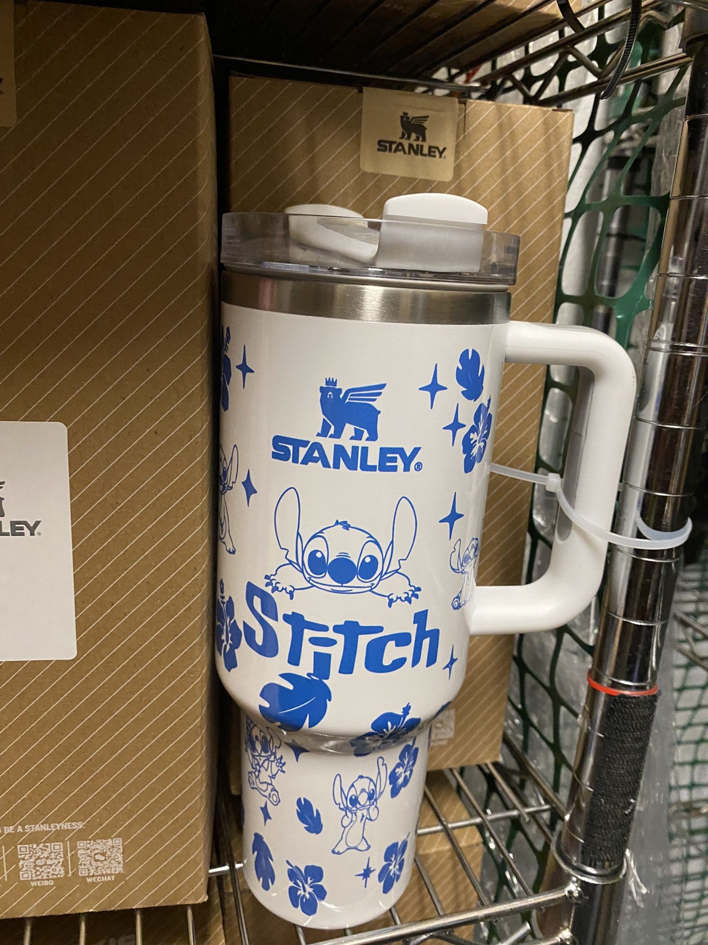 Stanley