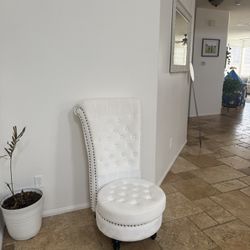 Decorative Chair