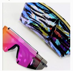 Quay Sunglasses Transcend