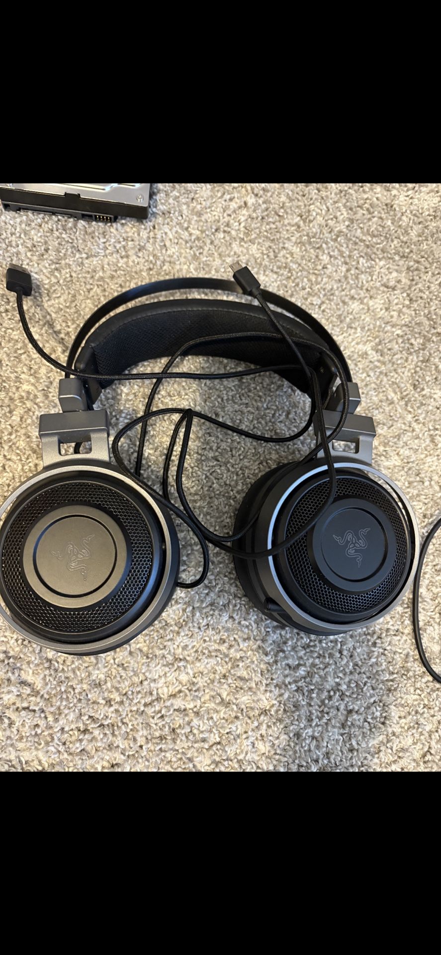Razer Nari Ultimate Wireless