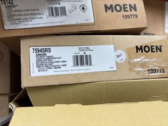 MOEN Arbor Single-Handle Pull-Down Sprayer Kitchen Faucet with Power Boost in Spot Resist Stainless Store SKU# 1007-184-841