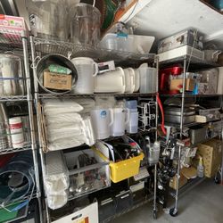 Commercial Kitchen appliances For sale
