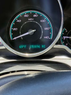 2011 Chevrolet Malibu