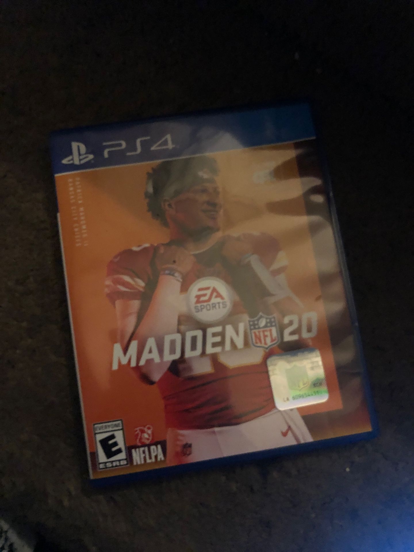 Madden