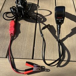 Snap On Multi- Function Tester For Cars  & Trucks # EECT900