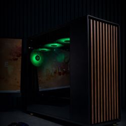 GAMING PC 5060 TI 16GB GRAPHICS 🔥$0DOWN FINANCE AVAILABLE